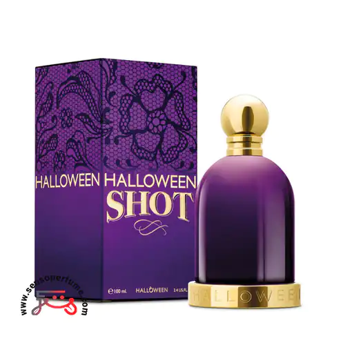 عطر ادکلن هالووین شات زنانه